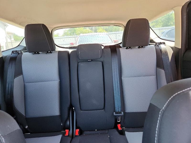 2017 FORD ESCAPE SE 10