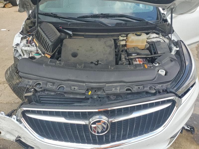 2019 BUICK ENCLAVE ESSENCE 12