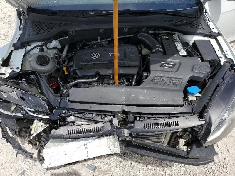 2018 VOLKSWAGEN GTI S 11