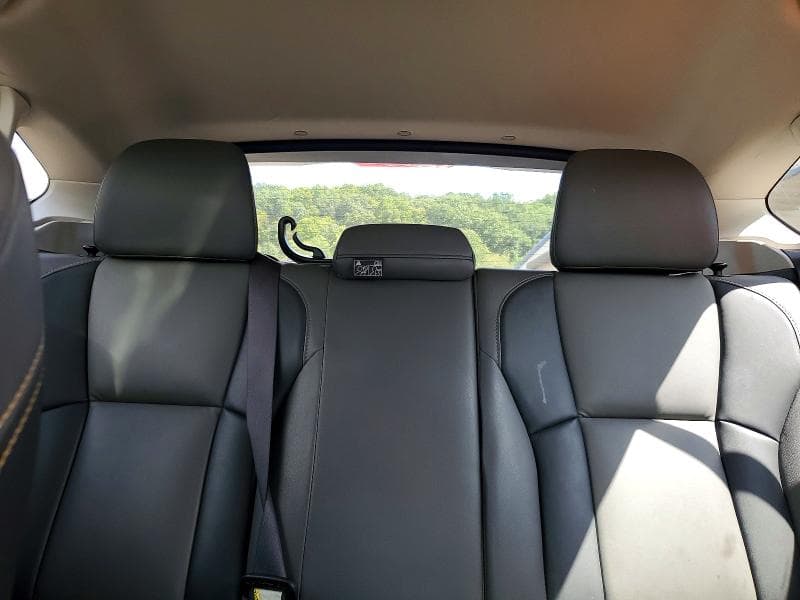 2021 SUBARU CROSSTREK SPORT 10