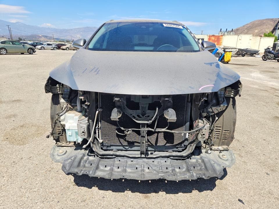 2019 LEXUS RX 350 BASE 5