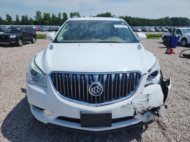 2017 BUICK ENCLAVE 5