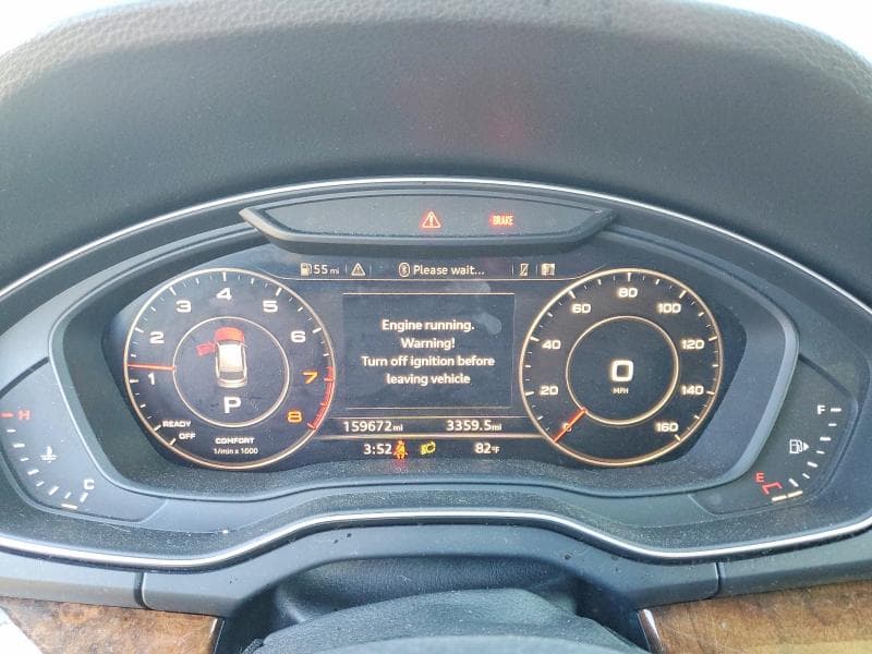 2018 AUDI Q5 PREMIUM PLUS 9