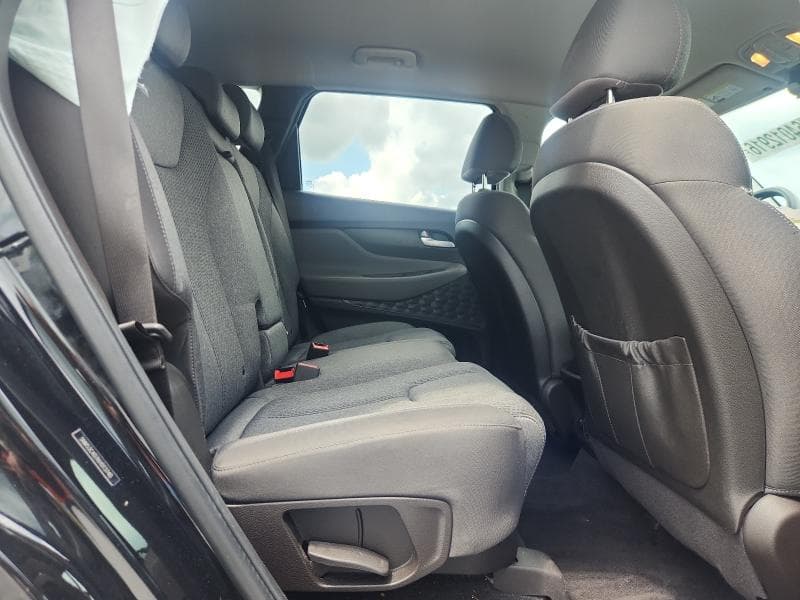 2019 HYUNDAI SANTA FE SEL 2.4L 11
