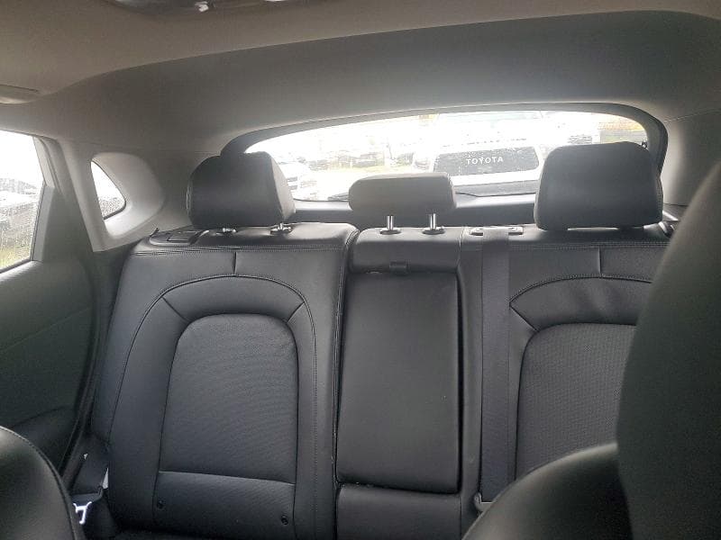2023 HYUNDAI KONA SEL 10