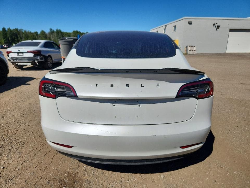 2019 TESLA MODEL 3 6