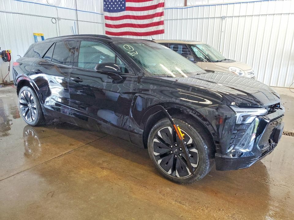2024 CHEVROLET BLAZER RS 4
