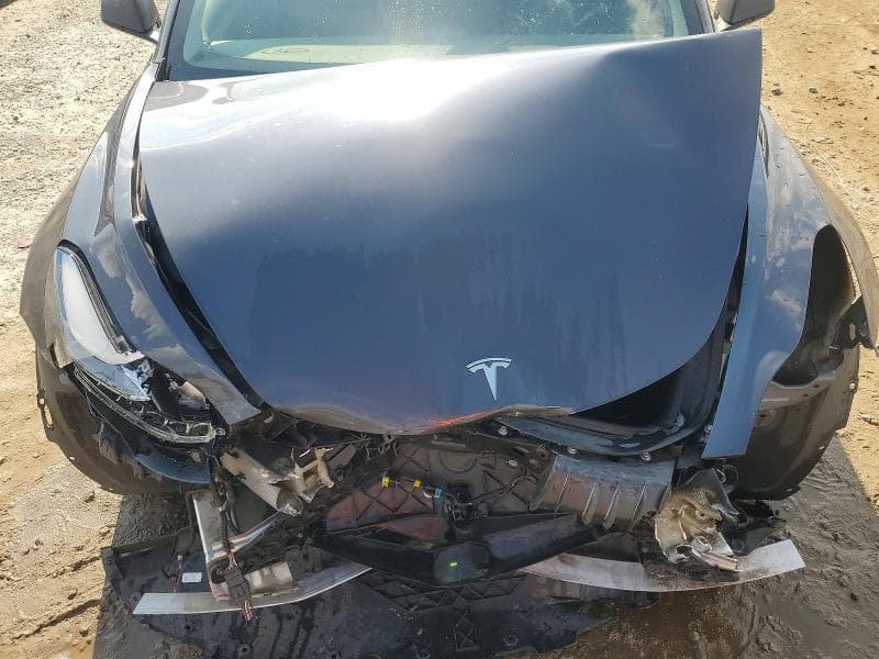 2022 TESLA MODEL 3 11
