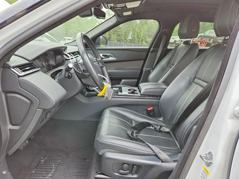 2020 LAND ROVER RANGE ROVER VELAR S 7