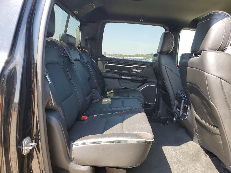 2020 RAM 1500 LARAMIE 10