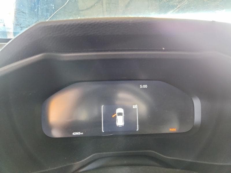 2023 TOYOTA RAV4 LIMITED 9