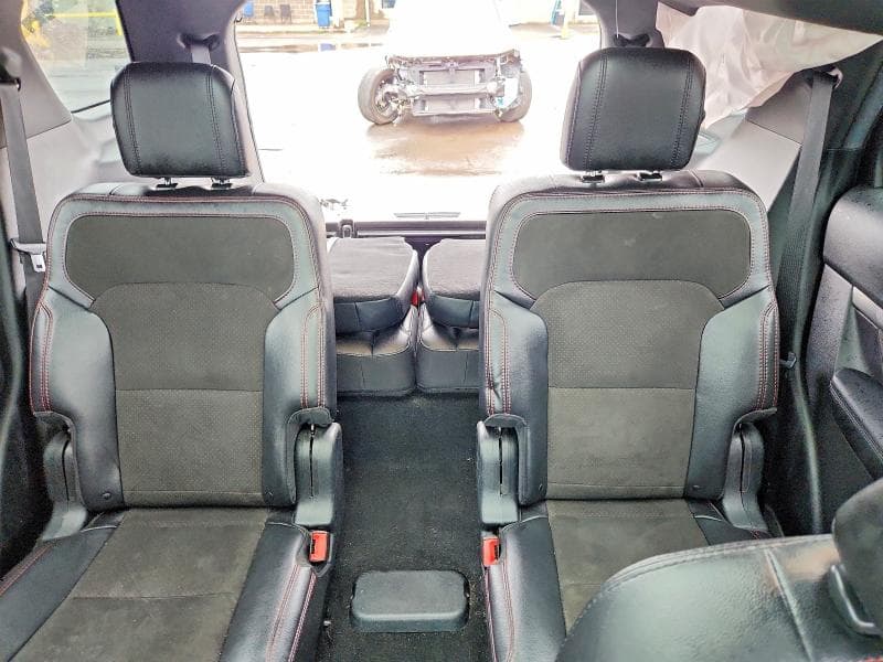 2018 FORD EXPLORER XLT 10