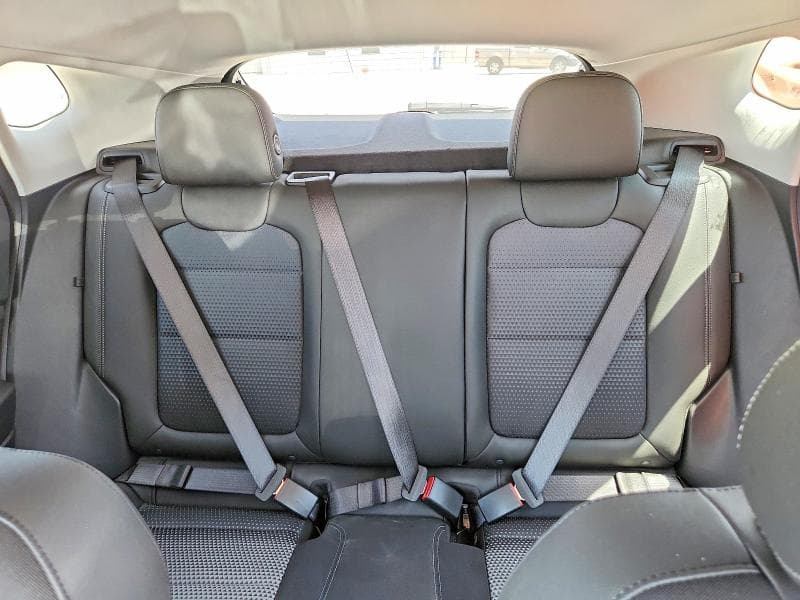 2026 CHEVROLET TRAX 1LT 10