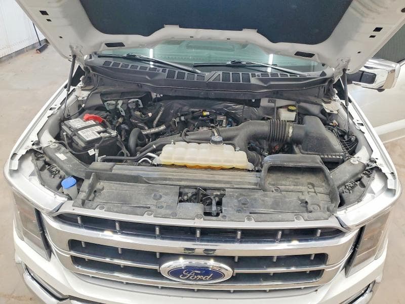2023 FORD F150 SUPERCREW 11