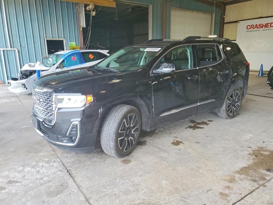 2020 GMC ACADIA DENALI - 1