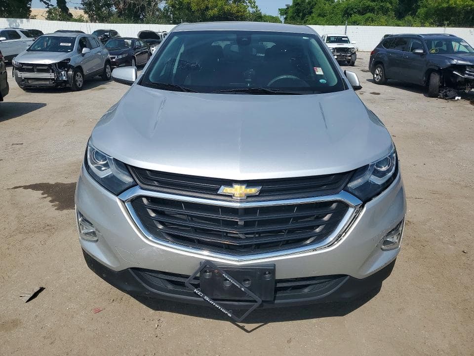 2020 CHEVROLET EQUINOX LT 5