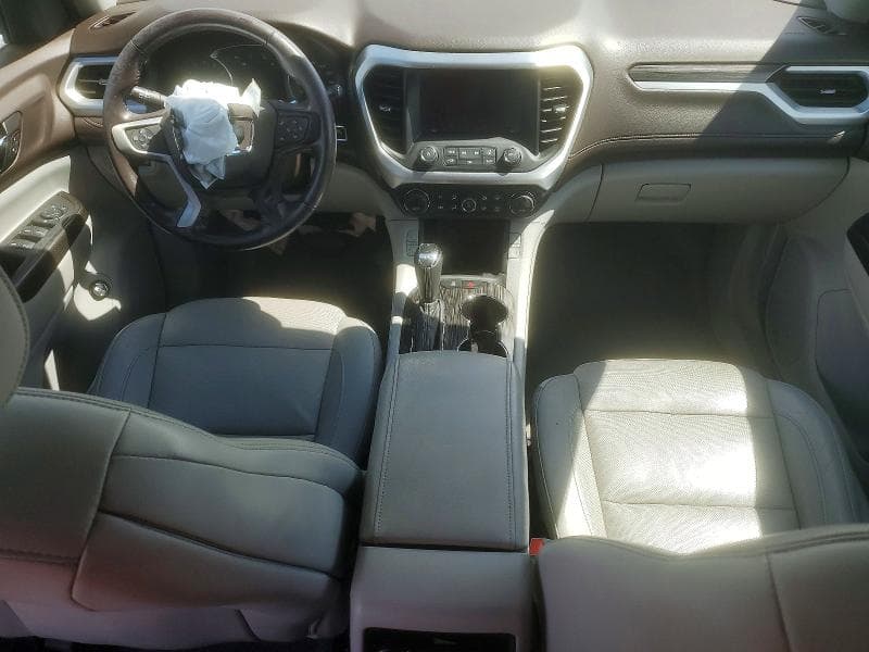 2019 GMC ACADIA SLT-1 8