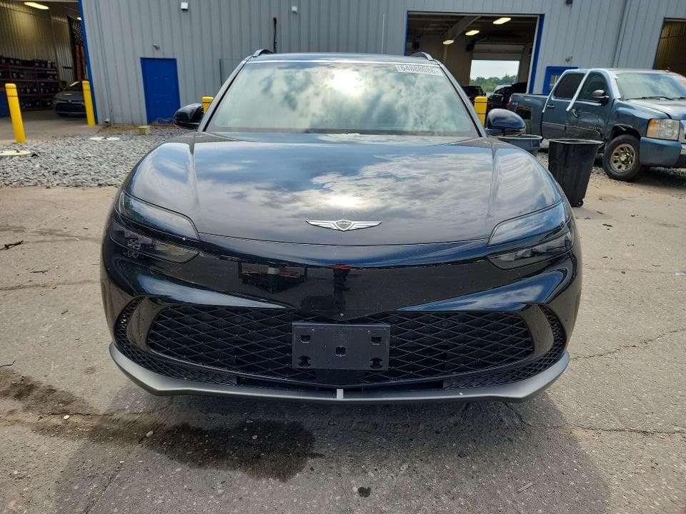 2023 GENESIS GV60 ADVANCED 5