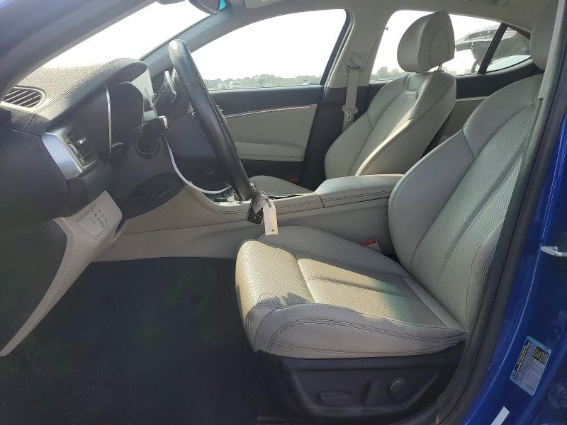 2019 GENESIS G70 ADVANCED 7