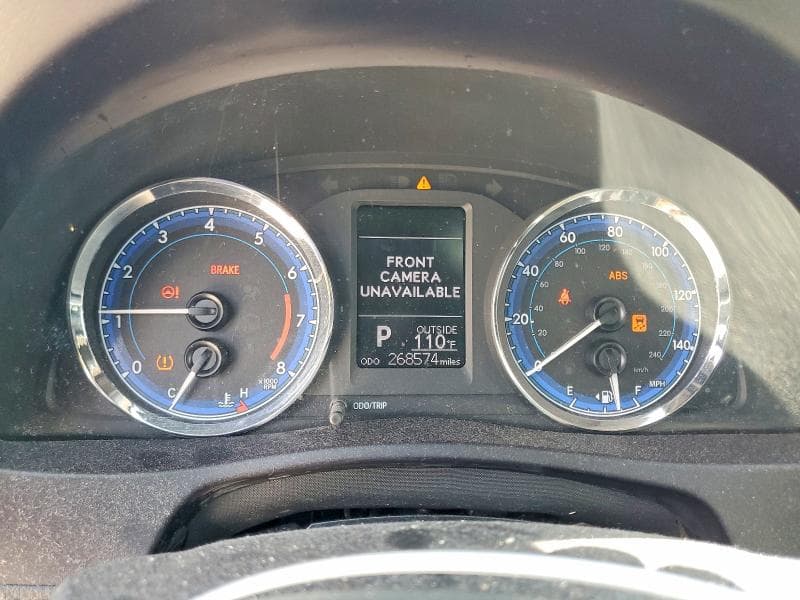 2018 TOYOTA COROLLA LE 9