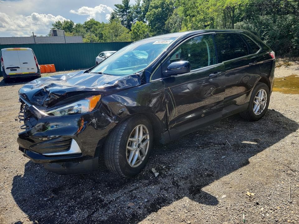 2023 FORD EDGE SEL - 1
