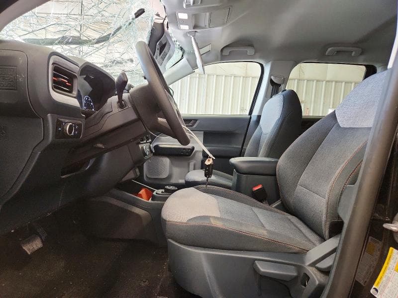 2024 FORD MAVERICK XLT 7