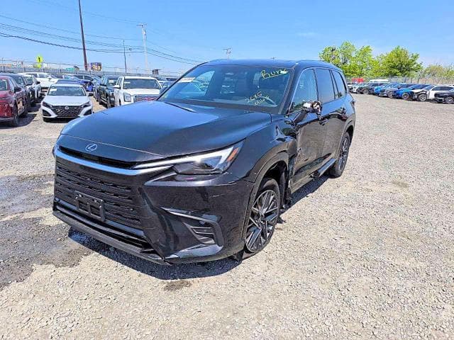 2026 LEXUS TX 350 PREMIUM - 1