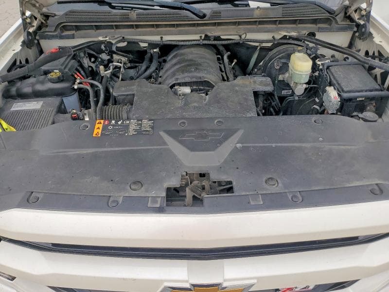 2018 CHEVROLET SILVERADO K1500 LT 11