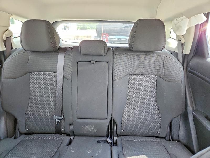 2023 KIA SPORTAGE LX 10