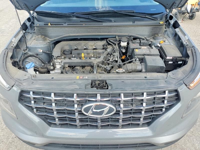 2023 HYUNDAI VENUE SEL 12