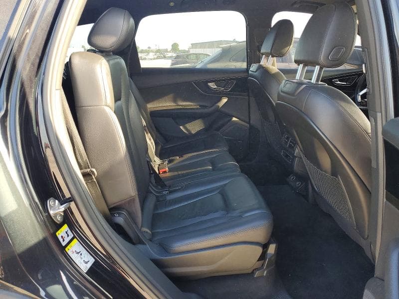 2017 AUDI Q7 PREMIUM PLUS 11