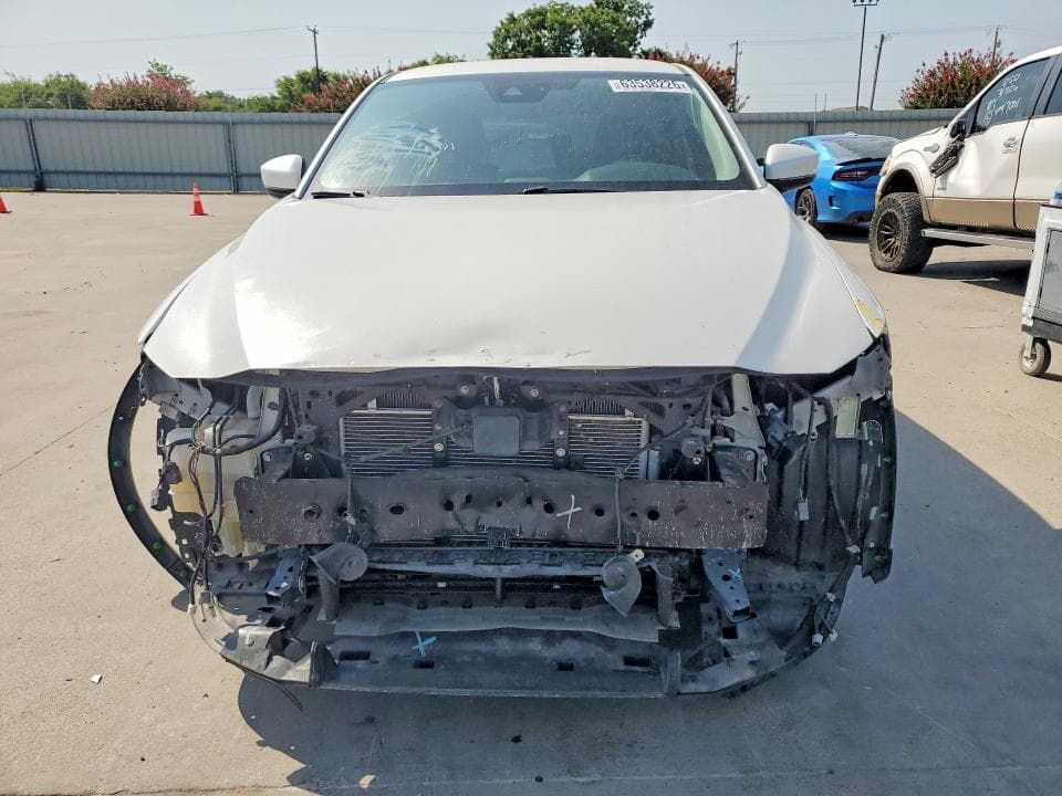 2019 MAZDA CX-5 SPORT 5