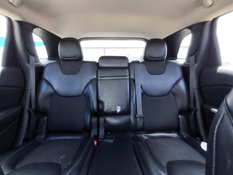 2018 JEEP CHEROKEE LATITUDE PLUS 10
