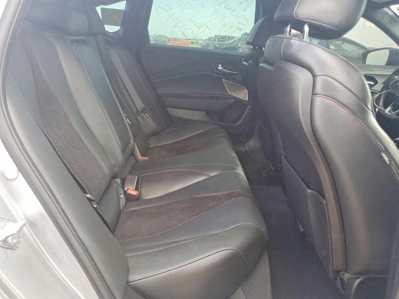 2021 ACURA TLX TECH A 10