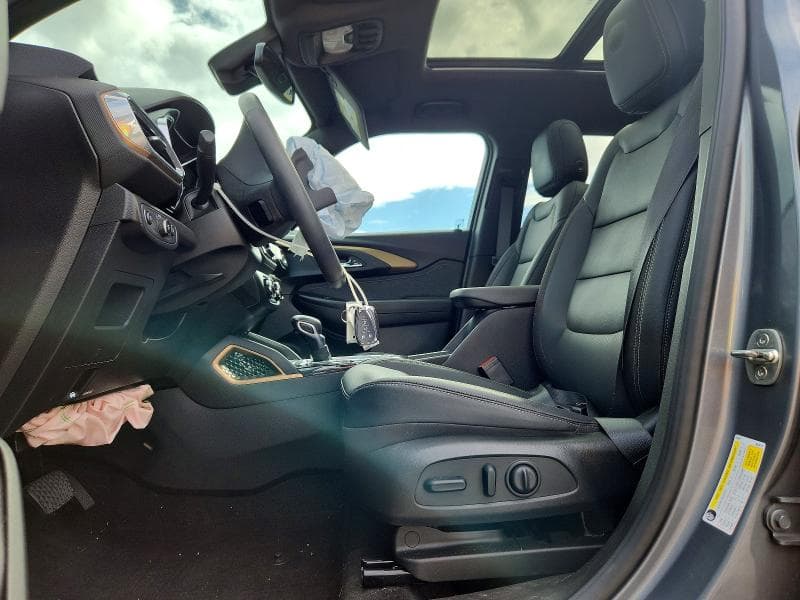 2021 CHEVROLET TRAILBLAZER ACTIV 7