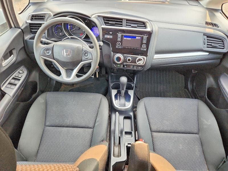2019 HONDA FIT LX 8