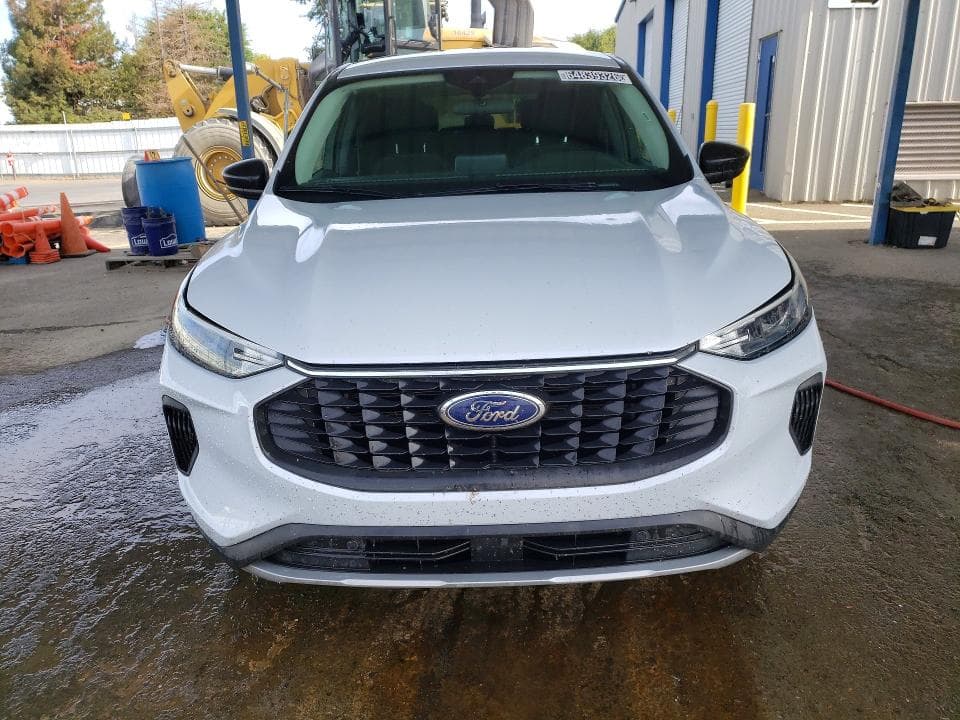 2025 FORD ESCAPE ACTIVE 5