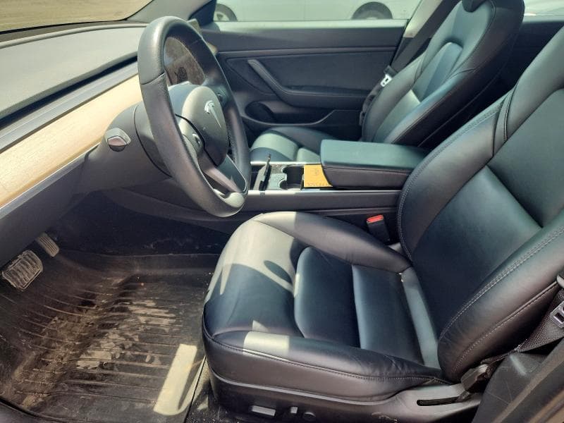 2020 TESLA MODEL 3 7