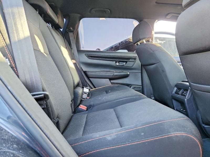 2024 HONDA CR-V SPORT 11