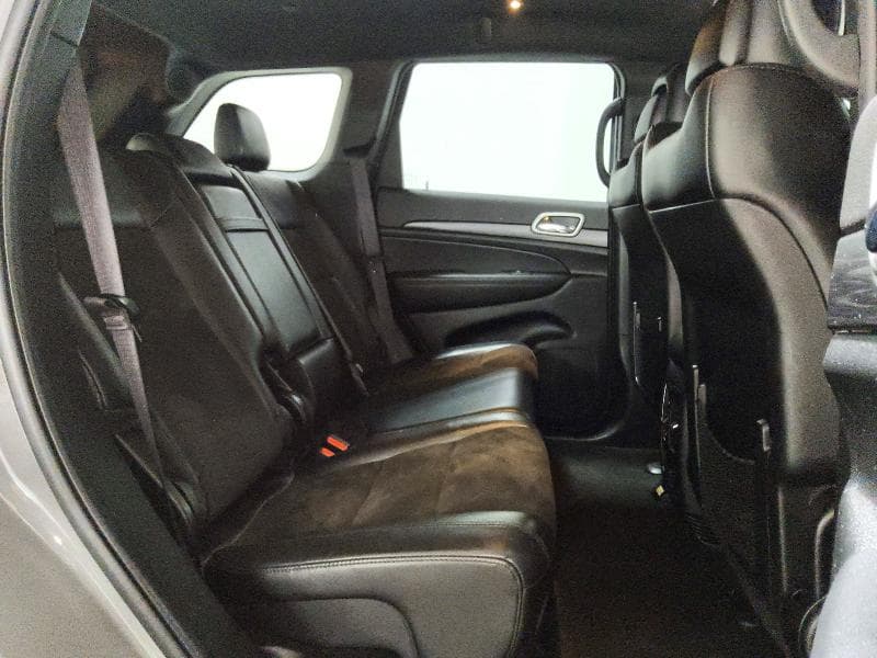 2022 JEEP GRAND CHEROKEE LAREDO E 11