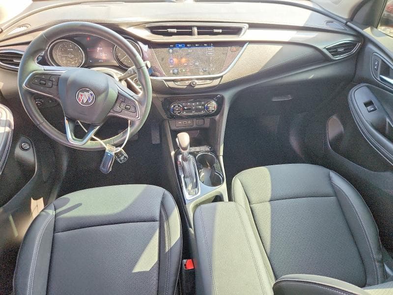 2023 BUICK ENCORE GX SELECT 8