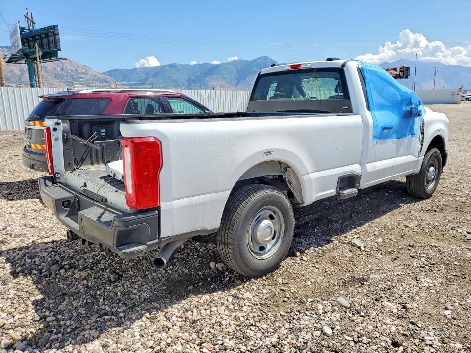 2024 FORD F250 SUPER DUTY 3
