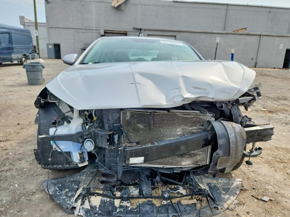 2019 HYUNDAI ELANTRA SE 5