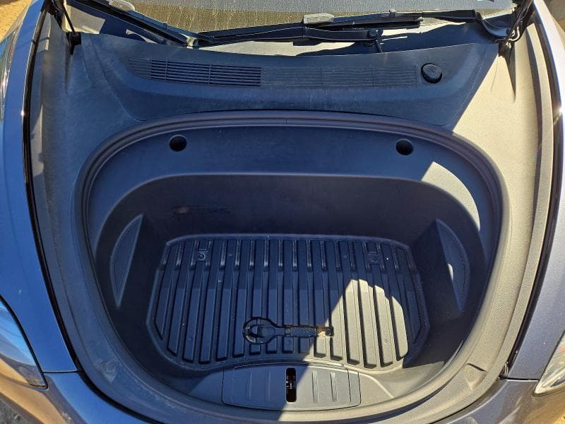 2023 TESLA MODEL 3 11