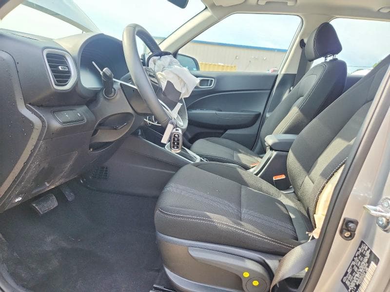 2026 HYUNDAI VENUE SEL 7
