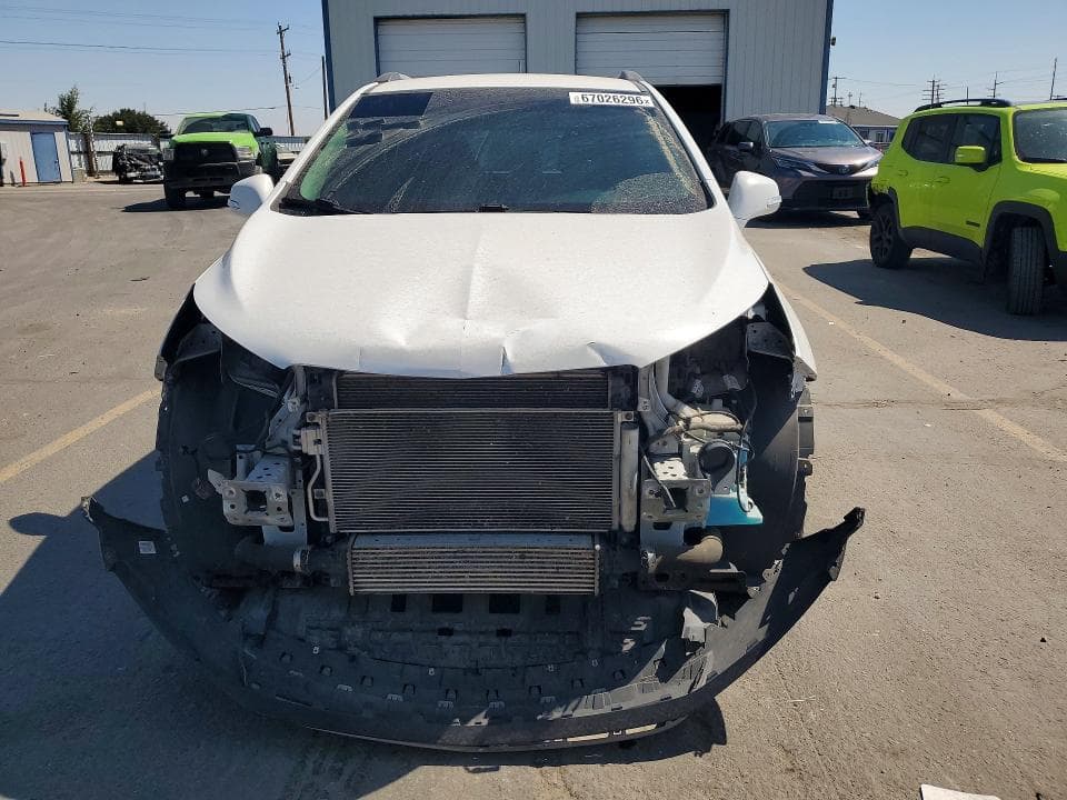 2019 BUICK ENCORE PREFERRED 5