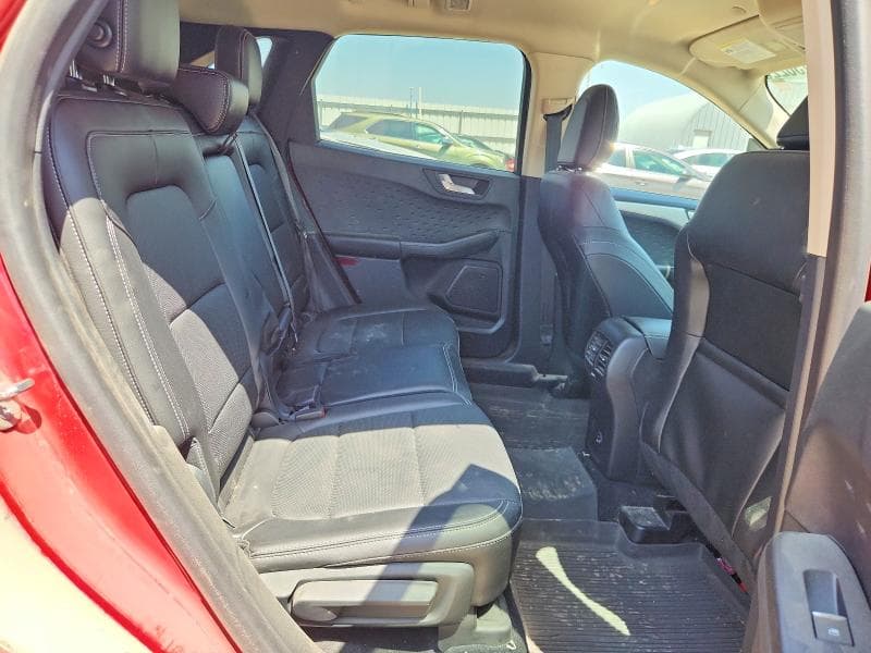 2020 FORD ESCAPE SEL 11