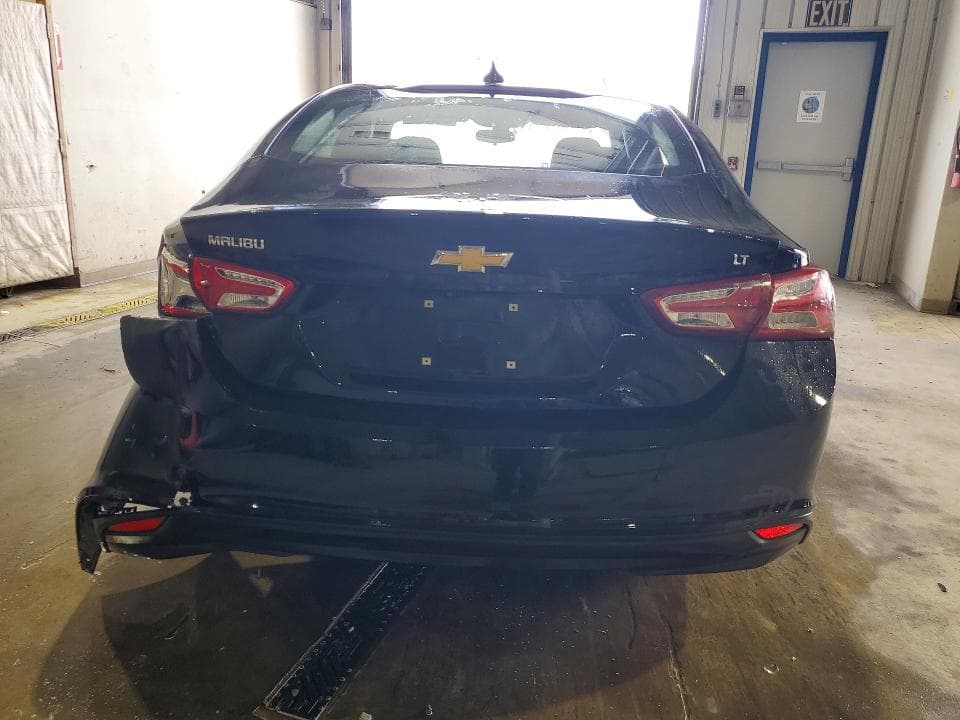 2019 CHEVROLET MALIBU LT 6