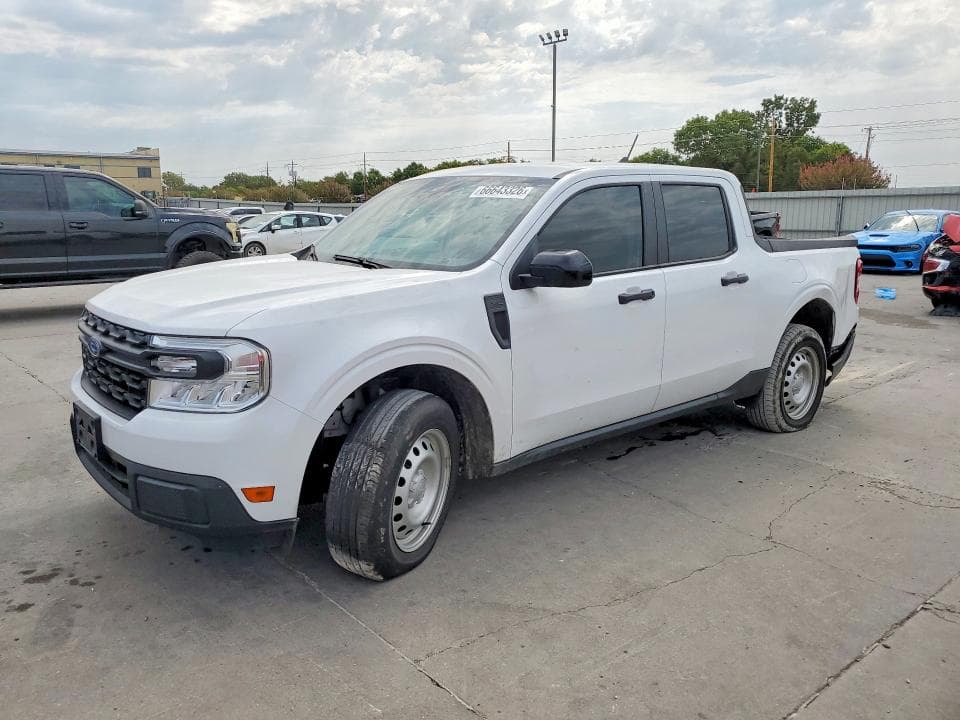 2024 FORD MAVERICK XL - 1