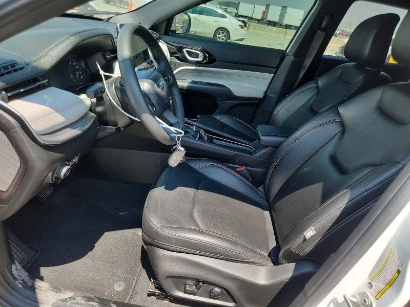 2024 JEEP COMPASS LIMITED 7